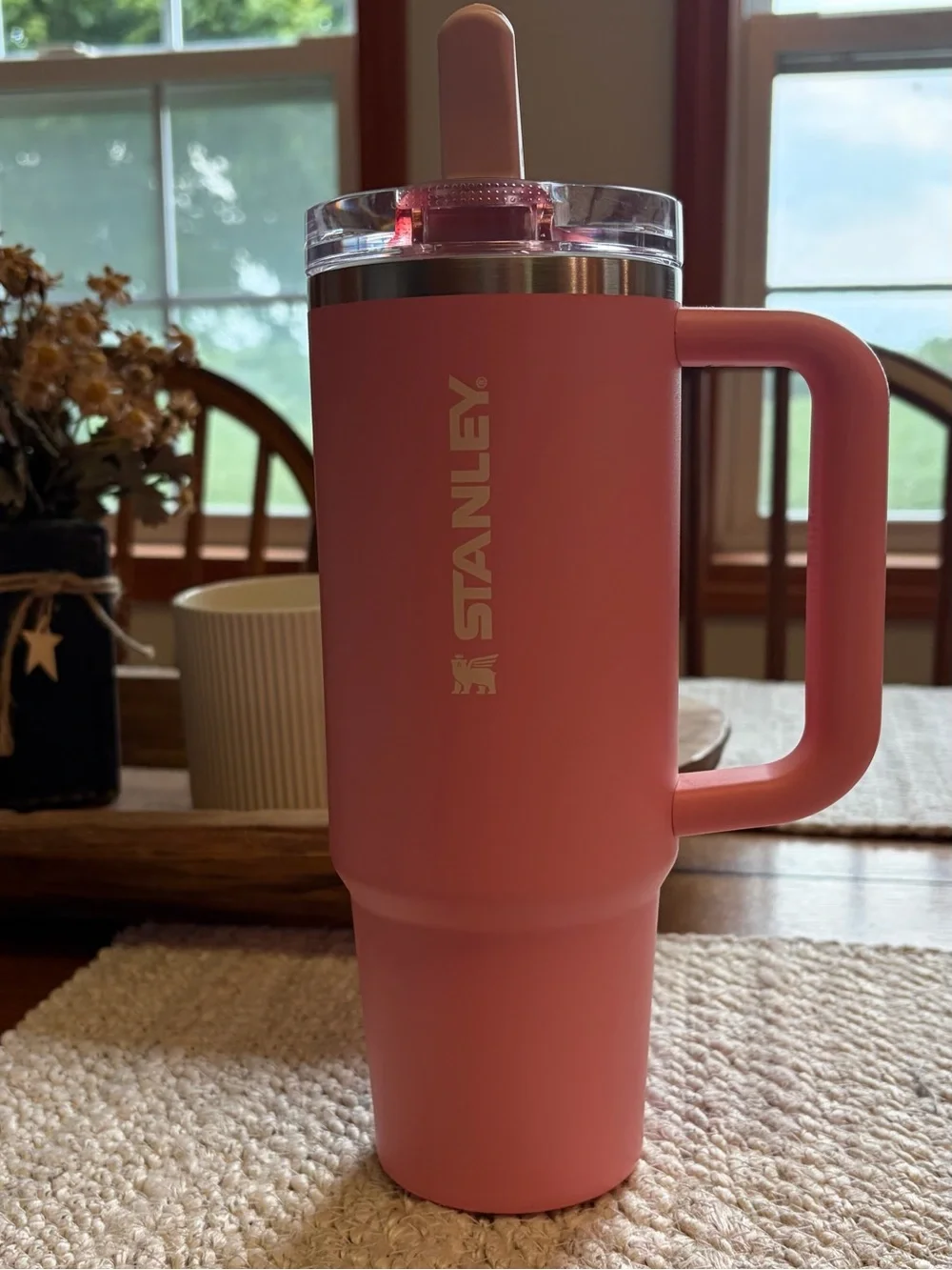 Stanley Pro tour Pink Mesa, 30 ounce